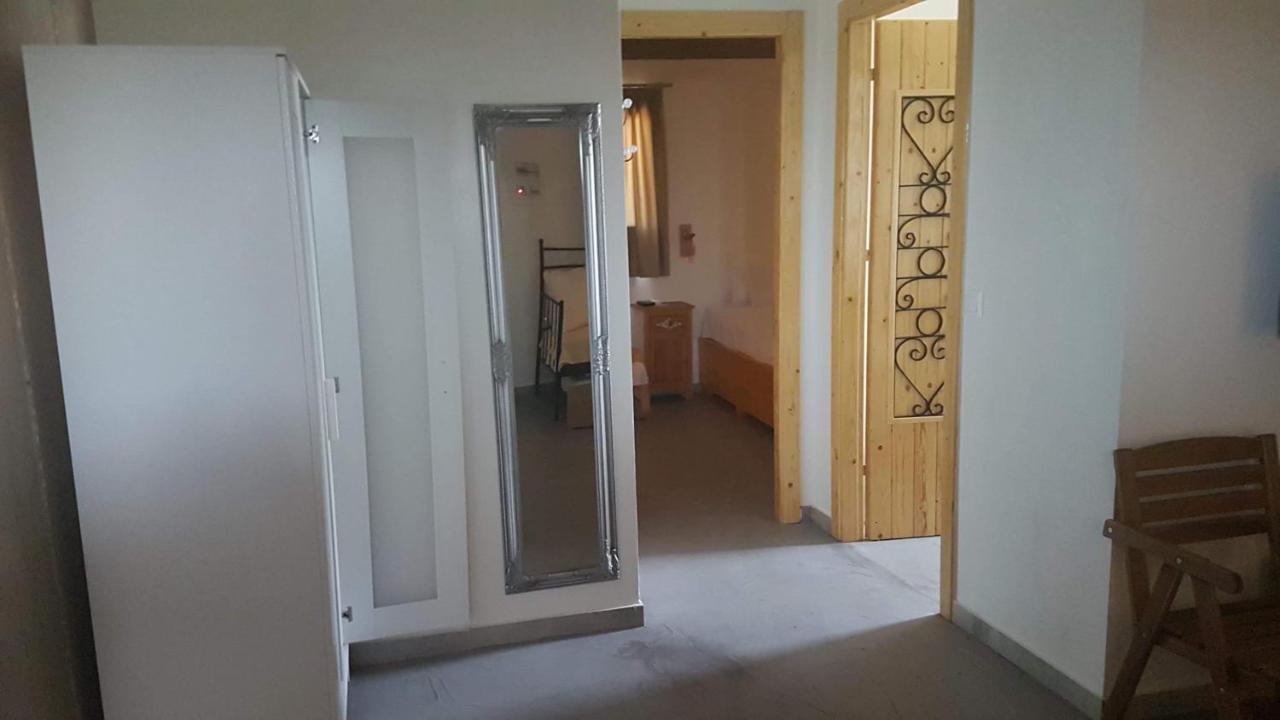 Megalos Kampos Marathópolis Zewnętrze zdjęcie