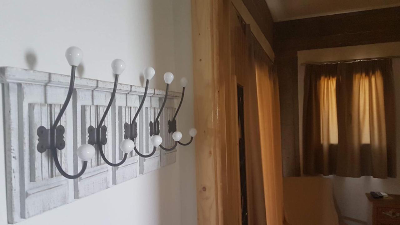 Megalos Kampos Marathópolis Zewnętrze zdjęcie